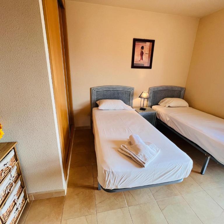 Punta Cormoran by Alina365 - Apartamento de 2 dormitorios con terraza y vistas al mar - 26
