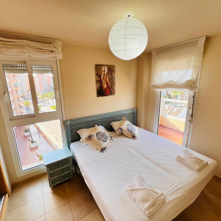 Punta Cormoran by Alina365 - Apartamento de 2 dormitorios con terraza y vistas al mar - 29