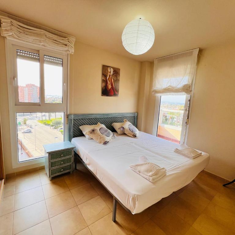 Punta Cormoran by Alina365 - Apartamento de 2 dormitorios con terraza y vistas al mar - 31