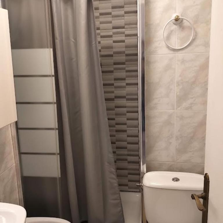 Aparta o aporta - Apartamento de 1 dormitorio - 9