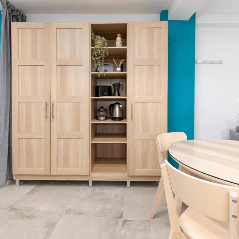 Apartamentos Sol de Azahar - Apartamento de 1 dormitorio - 6