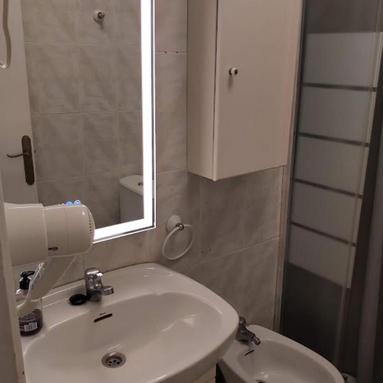 Aparta o aporta - Apartamento de 1 dormitorio - 10