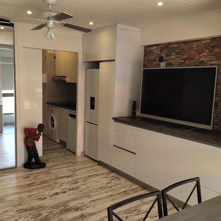 Aparta o aporta - Apartamento de 1 dormitorio - 11