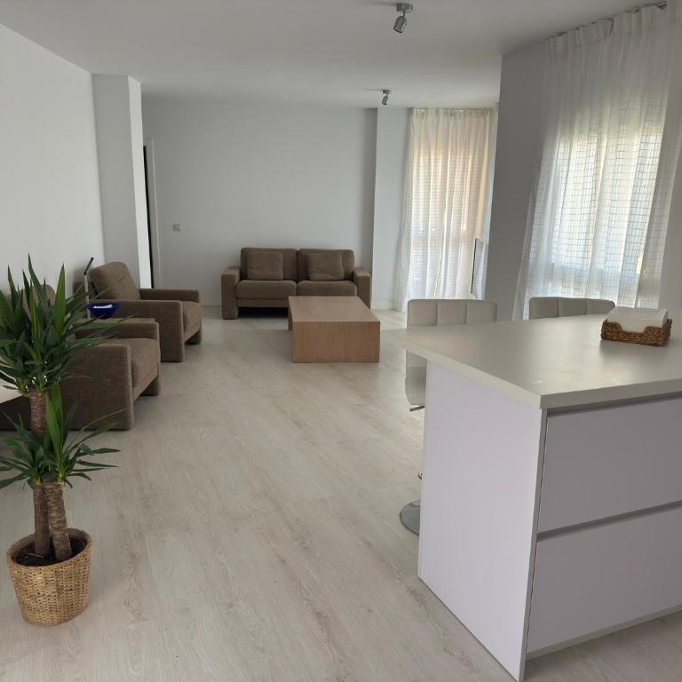 Sireno Suites Playamar - Apartamento de 2 dormitorios - 5