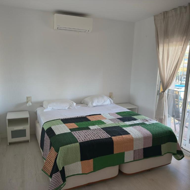 Sireno Suites Playamar - Apartamento de 2 dormitorios - 4