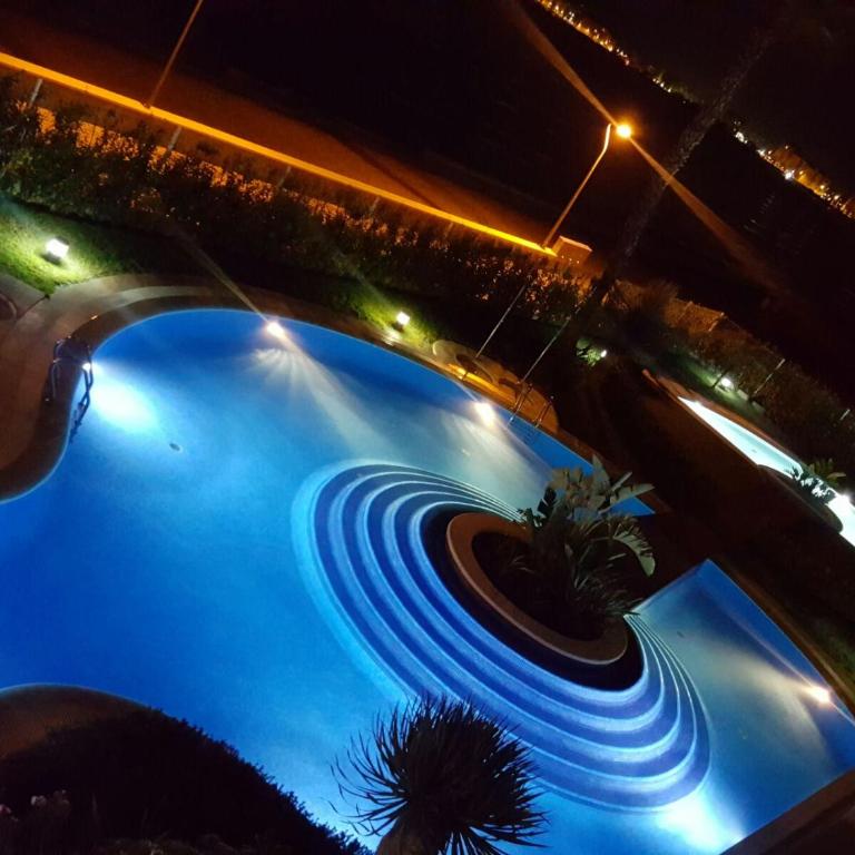 Punta Cormoran by Alina365 - Apartamento - 20
