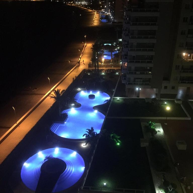 Punta Cormoran by Alina365 - Apartamento - 21