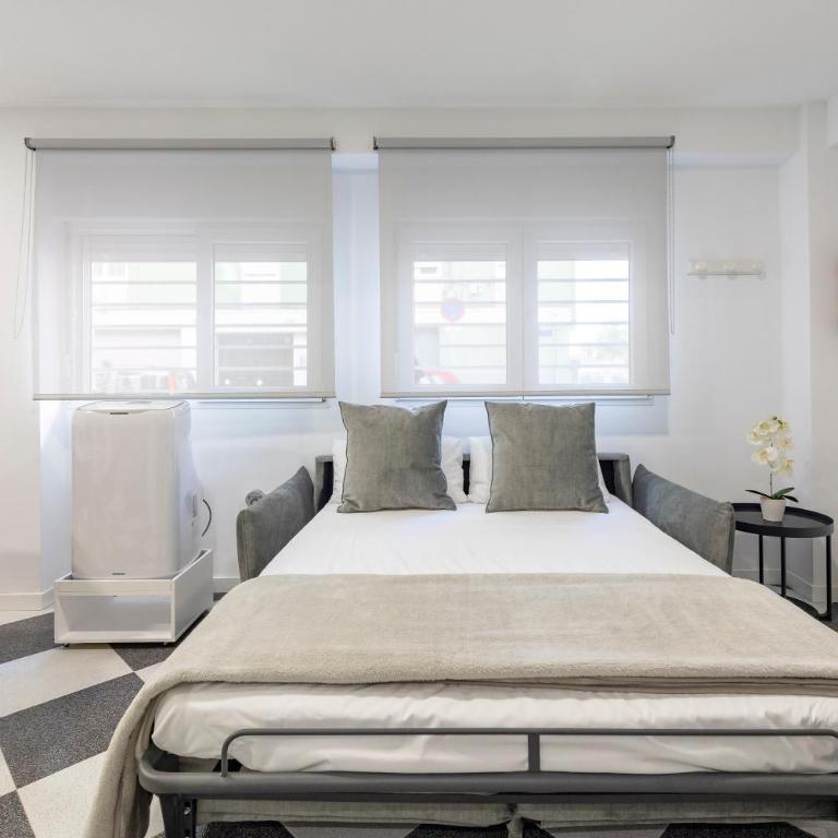 Apartamentos Sol de Azahar - Apartamento de 1 dormitorio - 17