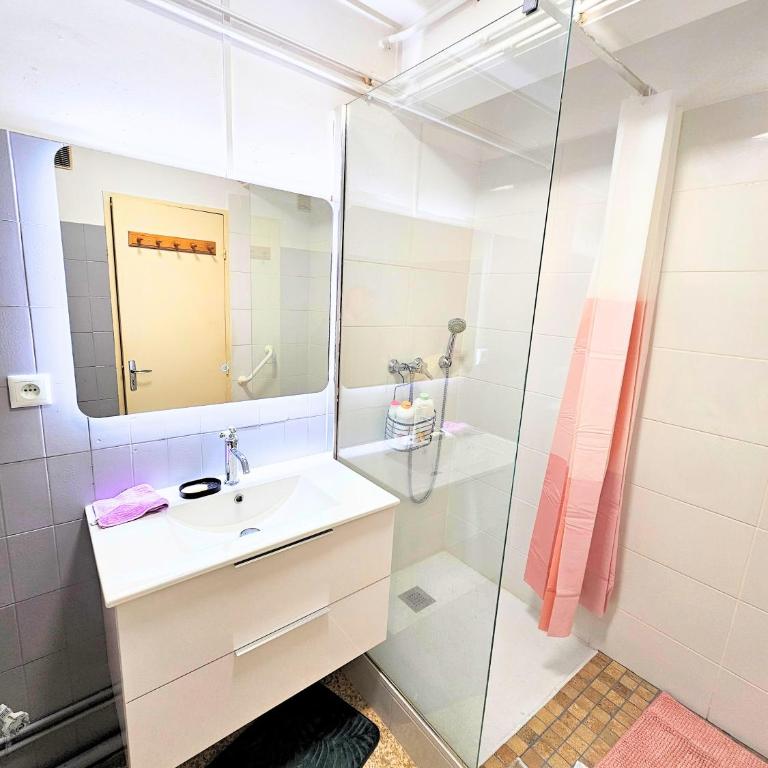 Doudoute premium home - Appartamento con 3 Camere da Letto - 12