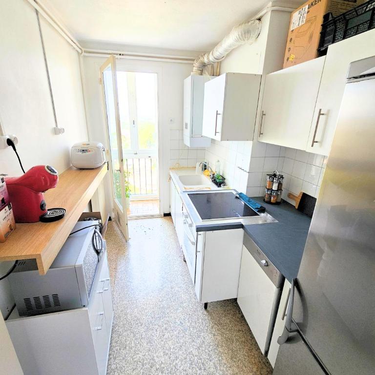 Doudoute premium home - Appartamento con 3 Camere da Letto - 18