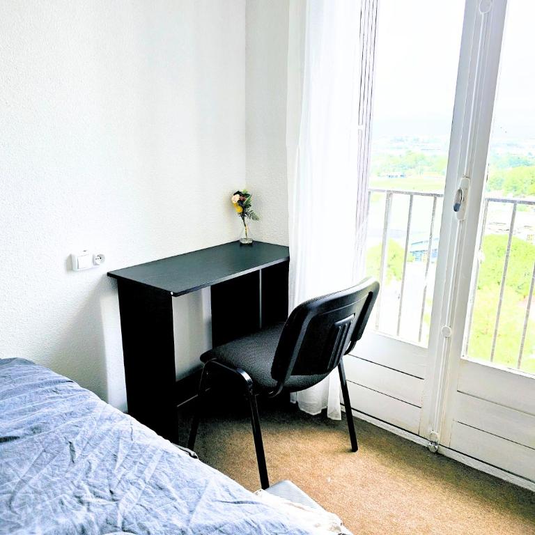 Doudoute premium home - Appartamento con 3 Camere da Letto - 15