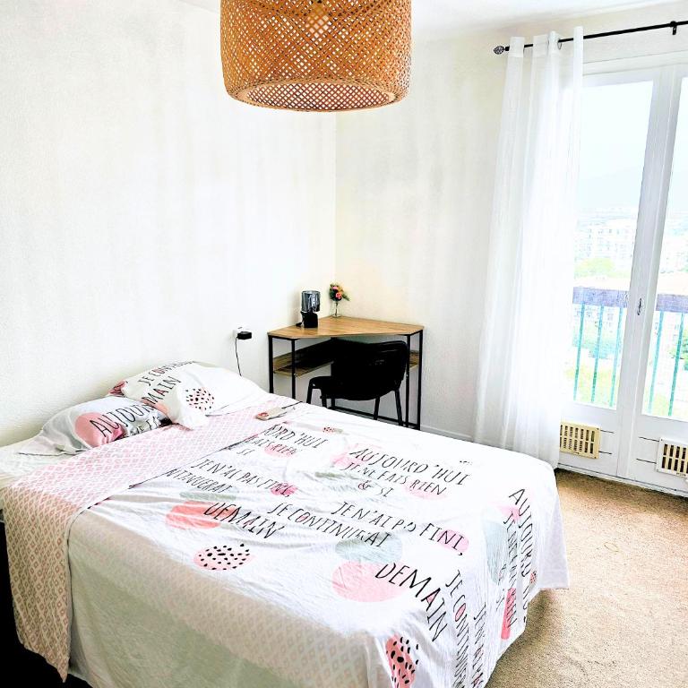 Doudoute premium home - Appartamento con 3 Camere da Letto - 17