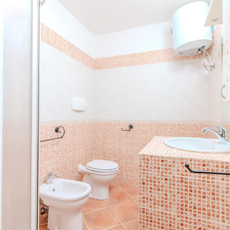 Strepitoso Bilocale Via Mosca Olbia - Appartamento con 1 Camera da Letto - 3