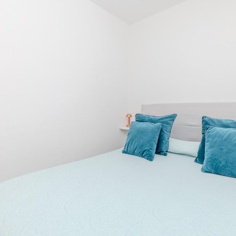 Strepitoso Bilocale Via Mosca Olbia - Appartamento con 1 Camera da Letto - 4
