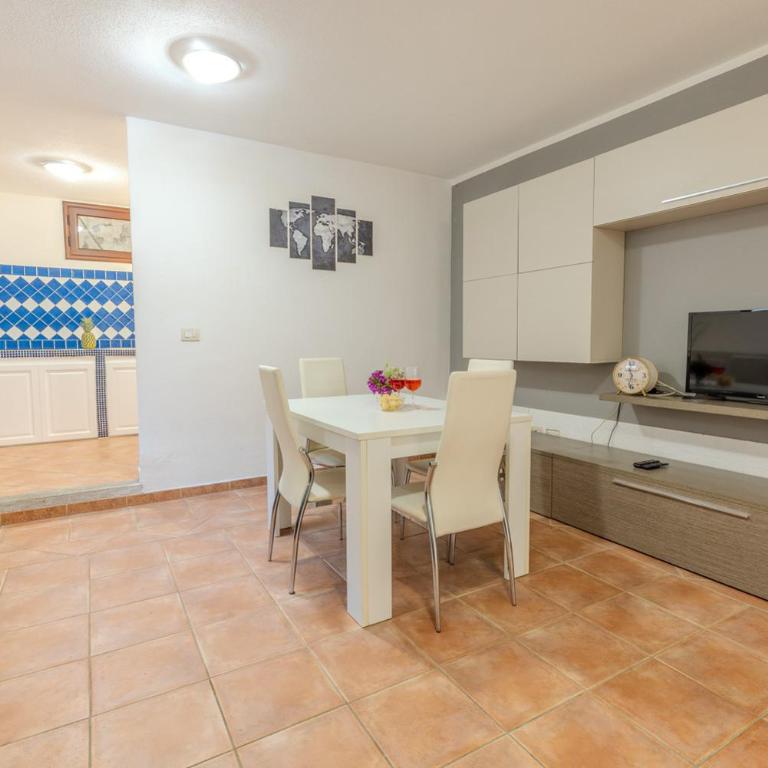 Strepitoso Bilocale Via Mosca Olbia - Appartamento con 1 Camera da Letto - 6