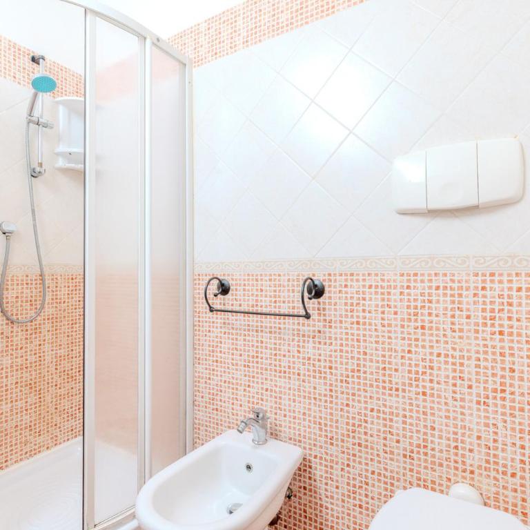 Strepitoso Bilocale Via Mosca Olbia - Appartamento con 1 Camera da Letto - 7