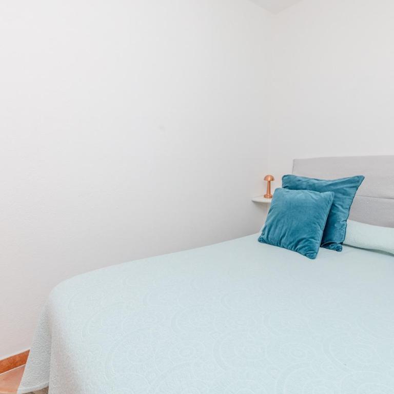 Strepitoso Bilocale Via Mosca Olbia - Appartamento con 1 Camera da Letto - 9