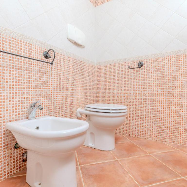 Strepitoso Bilocale Via Mosca Olbia - Appartamento con 1 Camera da Letto - 10