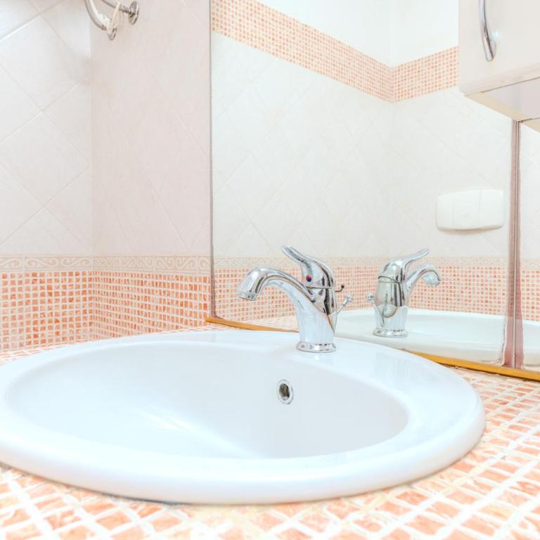 Strepitoso Bilocale Via Mosca Olbia - Appartamento con 1 Camera da Letto - 11