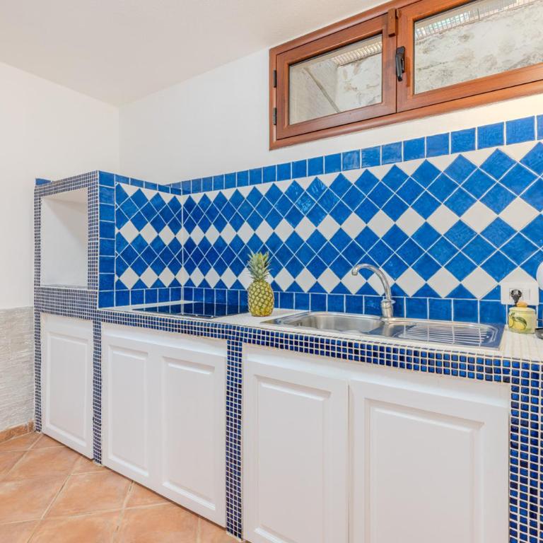 Strepitoso Bilocale Via Mosca Olbia - Appartamento con 1 Camera da Letto - 12