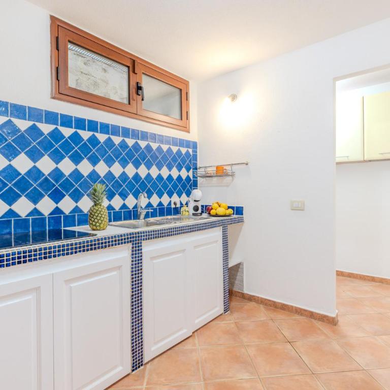Strepitoso Bilocale Via Mosca Olbia - Appartamento con 1 Camera da Letto - 14