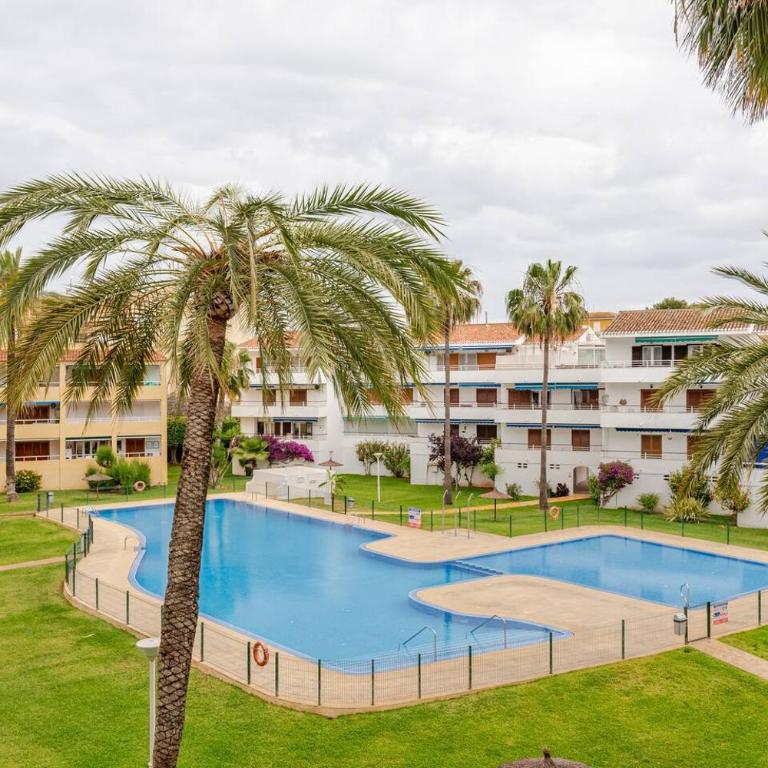 Sabina Jávea - Apartamento de 1 dormitorio - 5