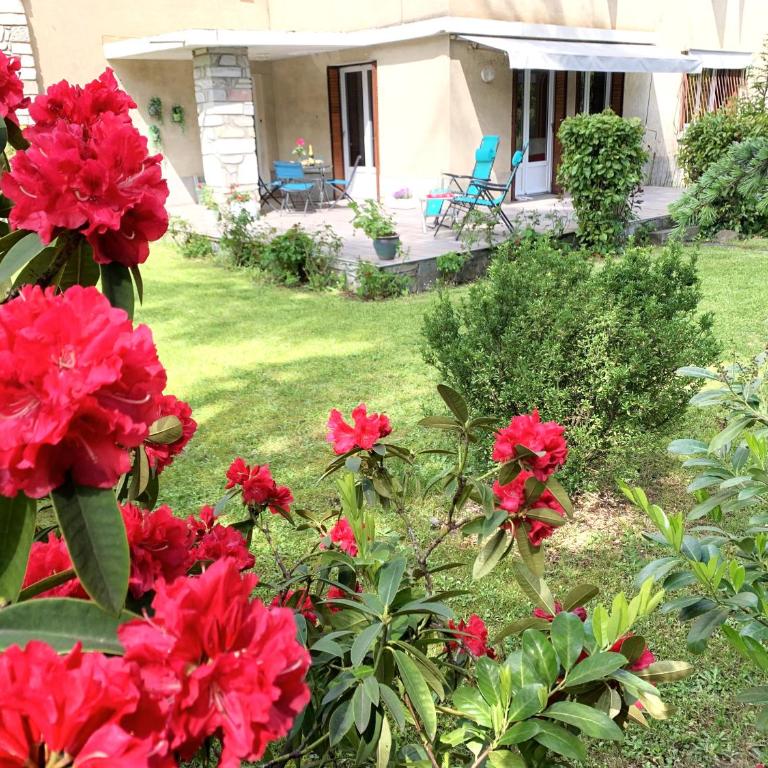 T3 dans villa "Les Douglas" - Superior Villa - 1
