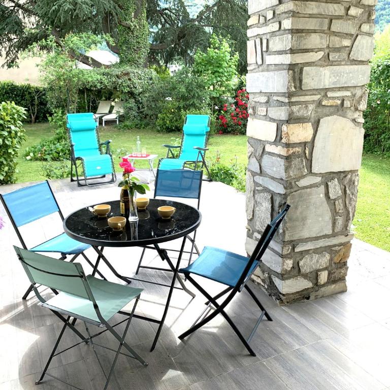 T3 dans villa "Les Douglas" - Superior Villa - 13