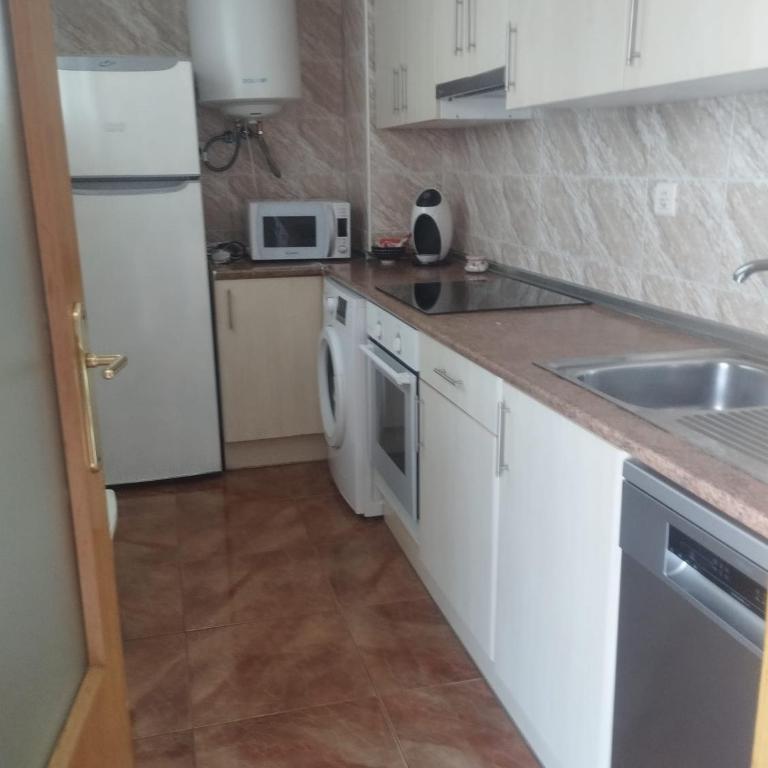 Apartamento Namasté - Apartment - 26