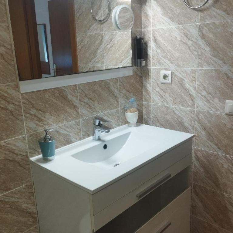 Apartamento Namasté - Apartment - 31