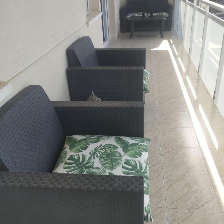 Apartamento Namasté - Apartment - 8