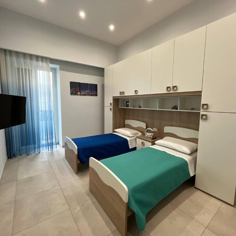 Hibiscus - Appartamento con 2 Camere da Letto - 1