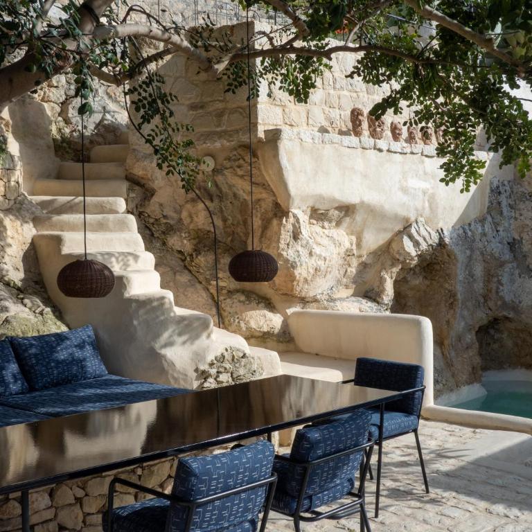 Grotta e Carrubo home - Villa con Piscina Privata - 22