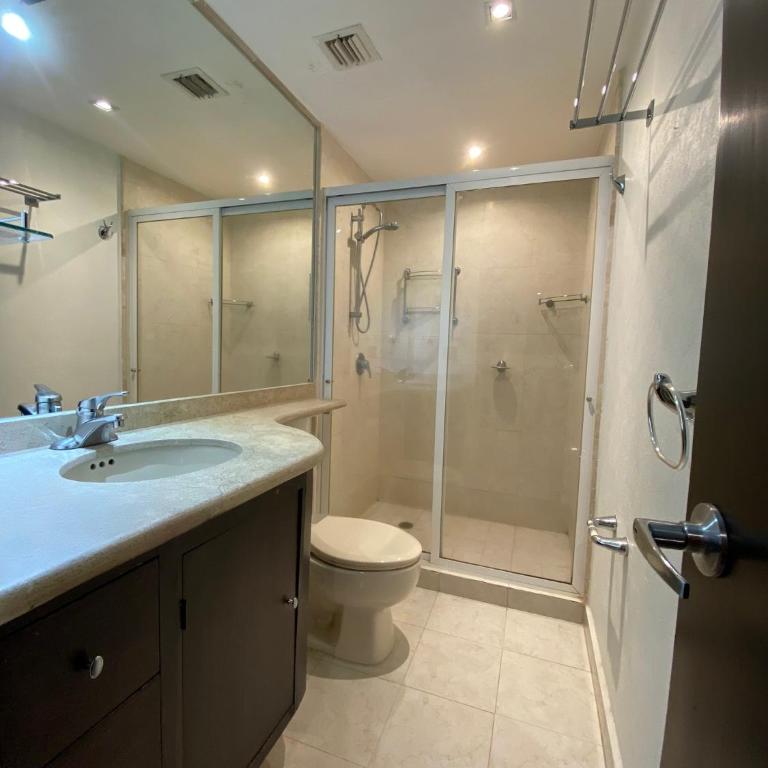 Espectacular Interlomas hospital angeles - Three-Bedroom Premium Apartment - 20