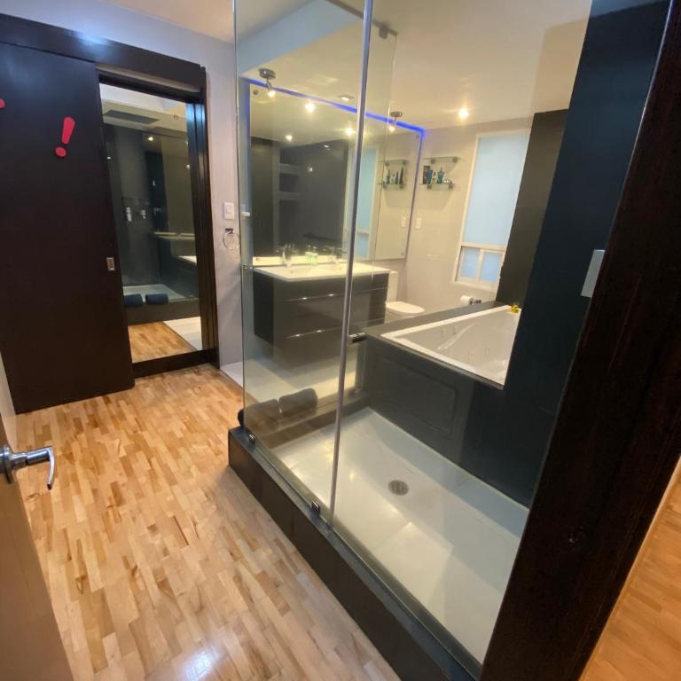Espectacular Interlomas hospital angeles - Three-Bedroom Premium Apartment - 7