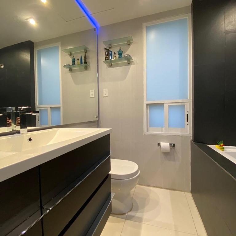 Espectacular Interlomas hospital angeles - Three-Bedroom Premium Apartment - 8