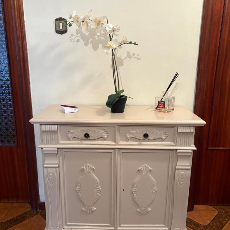 Livorno Life - Appartamento con 2 Camere da Letto - 10