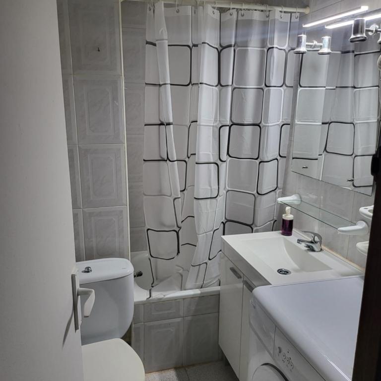 Aparta o aporta - Apartamento de 1 dormitorio - 9