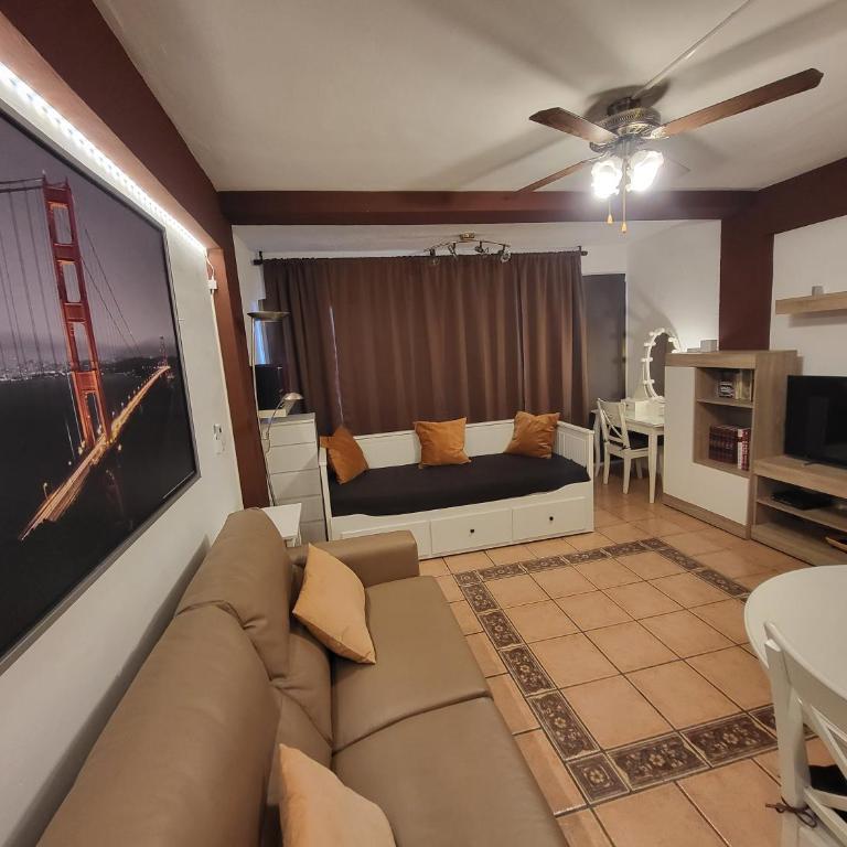 Aparta o aporta - Apartamento de 1 dormitorio - 4