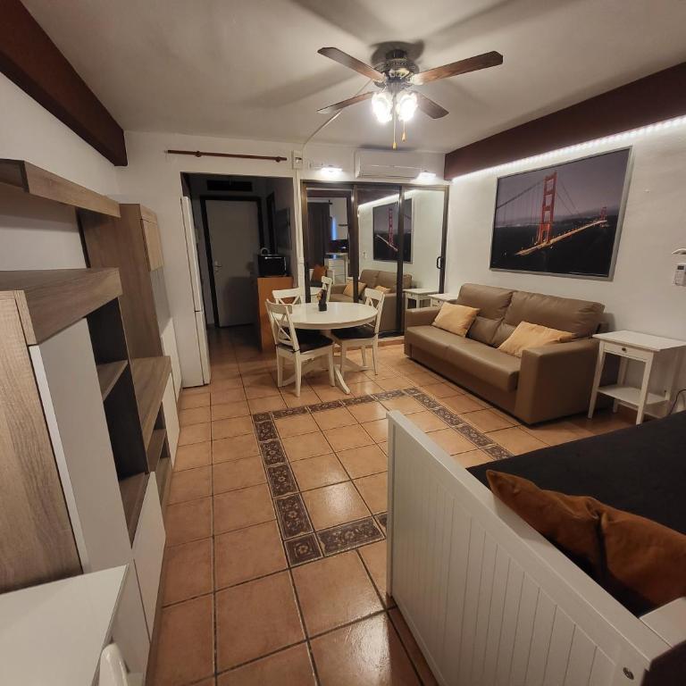 Aparta o aporta - Apartamento de 1 dormitorio - 7