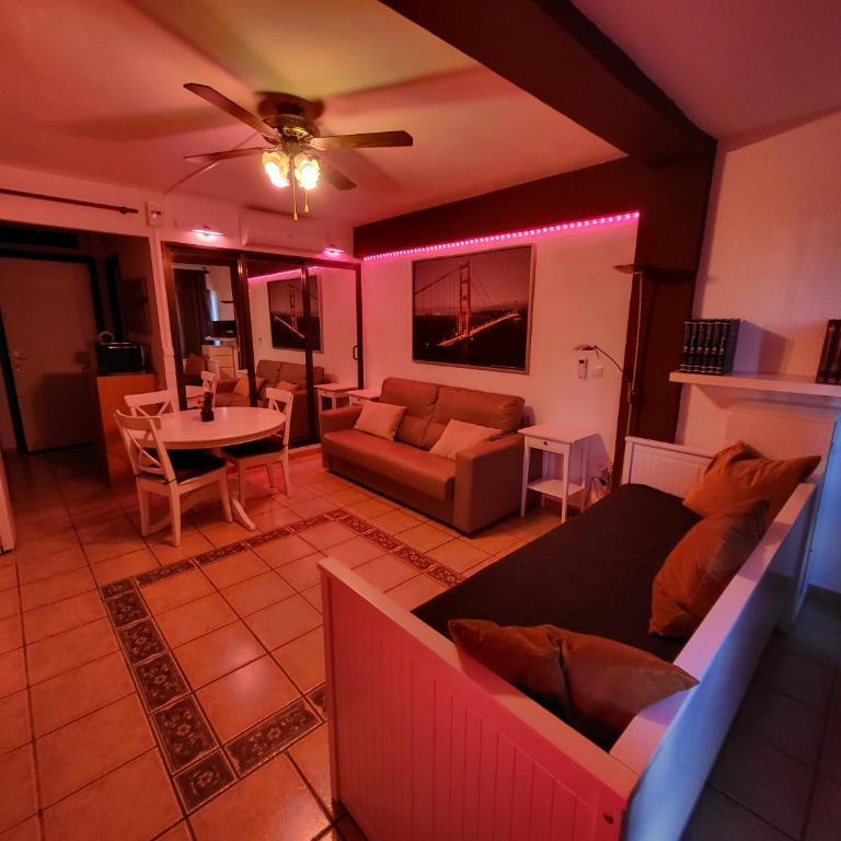 Aparta o aporta - Apartamento de 1 dormitorio - 6