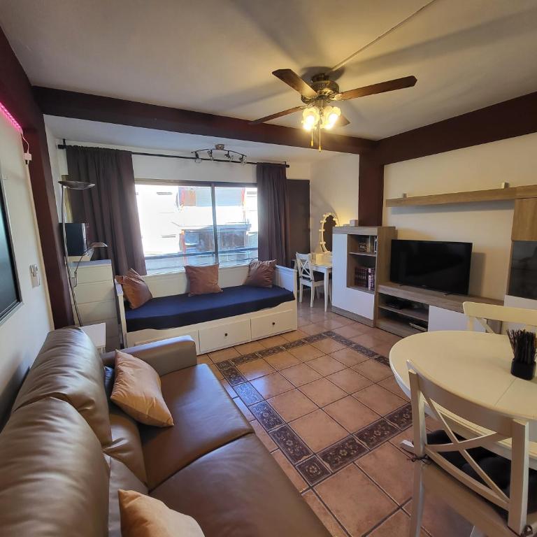 Aparta o aporta - Apartamento de 1 dormitorio - 10