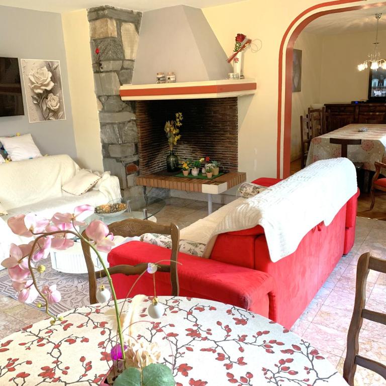 T3 dans villa "Les Douglas" - Superior Villa - 6