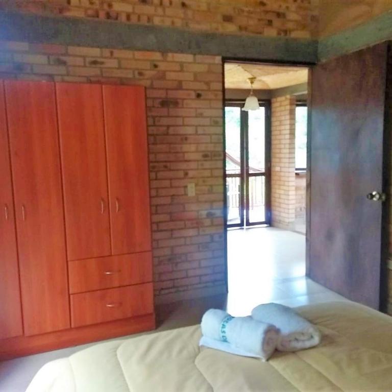 Hotel Campestre Rocas Del Paraíso - Casa de 2 dormitorios - 20