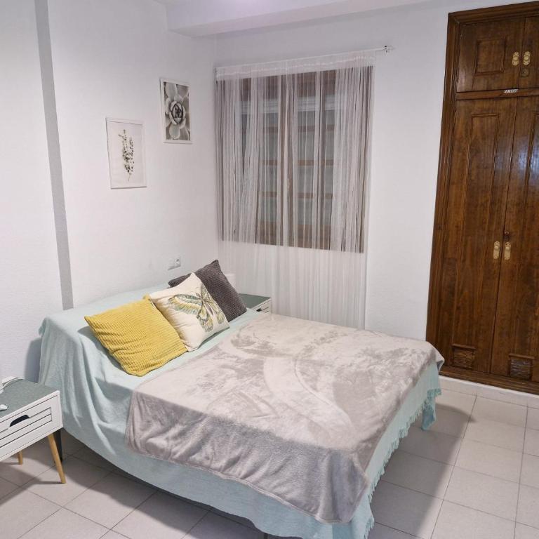 Apartamento El Paraiso - Two-Bedroom Apartment - 6