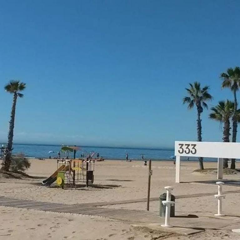 Apartamento El Paraiso - Two-Bedroom Apartment - 15
