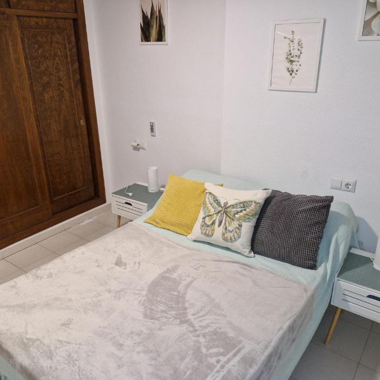 Apartamento El Paraiso - Two-Bedroom Apartment - 7