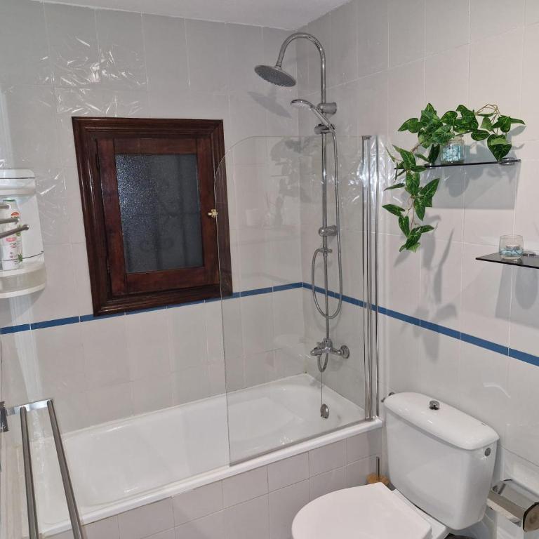 Apartamento El Paraiso - Two-Bedroom Apartment - 10