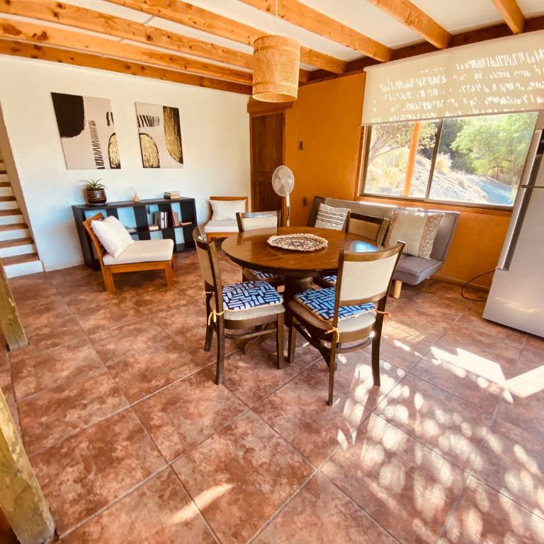 Casa rural en el Valle de Elqui - Casa - 11