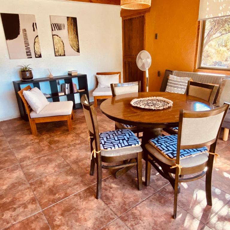 Casa rural en el Valle de Elqui - Casa - 12